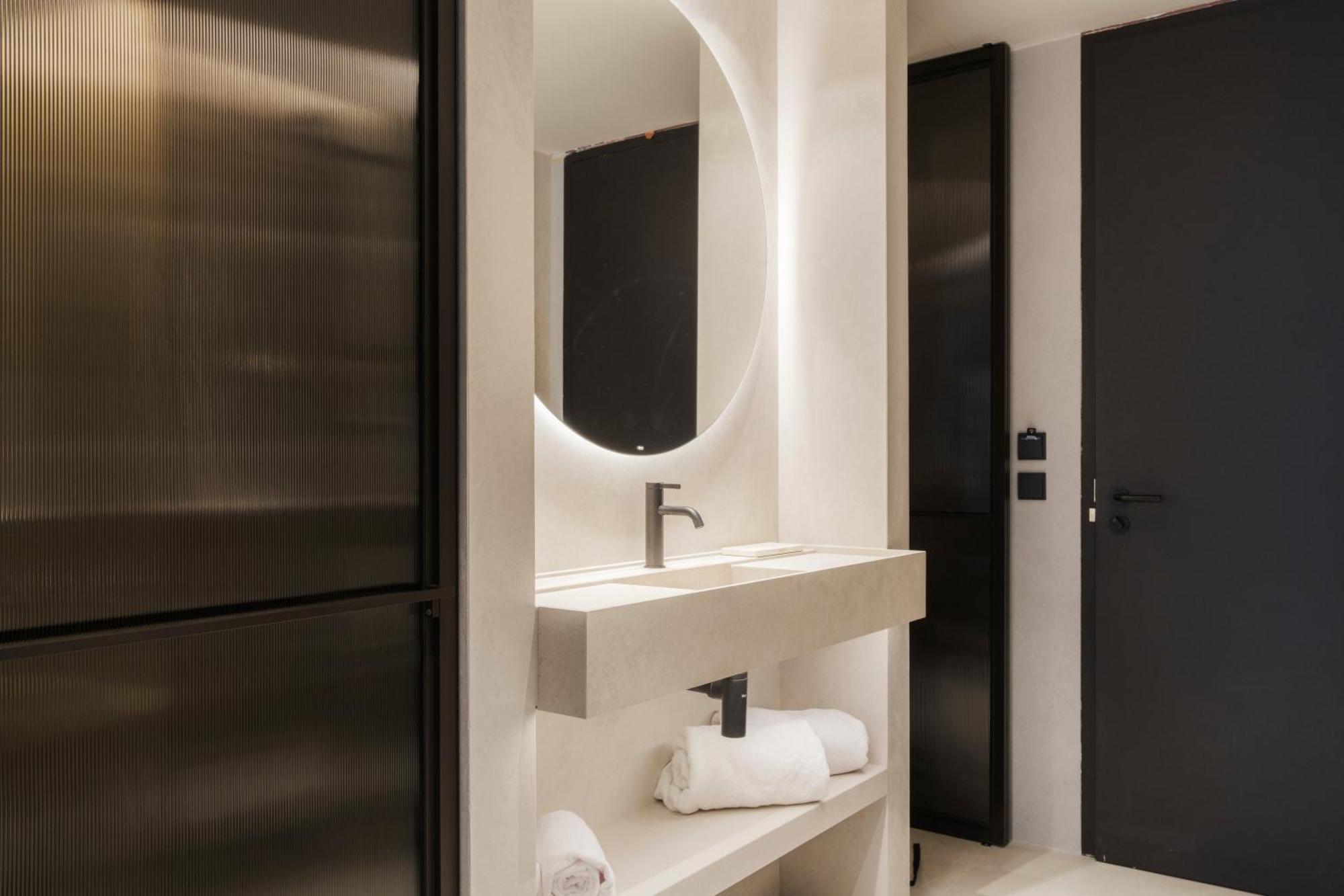 Olivia Lisboa Hotel — Photos 2